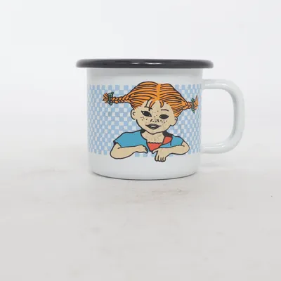 Mugg (Pippi Longstocking) från Muurla
