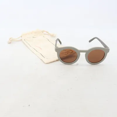 Solglasögon (Grå, Brun) från Grech & Co