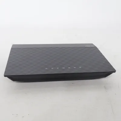 Router van Asus