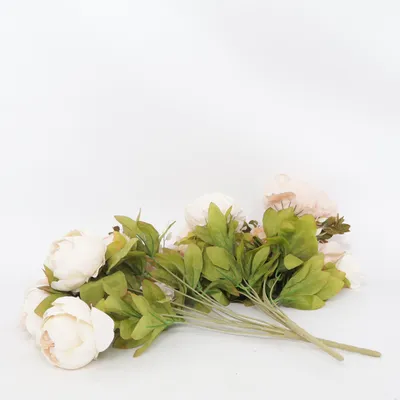 Artificial plant (Pink)