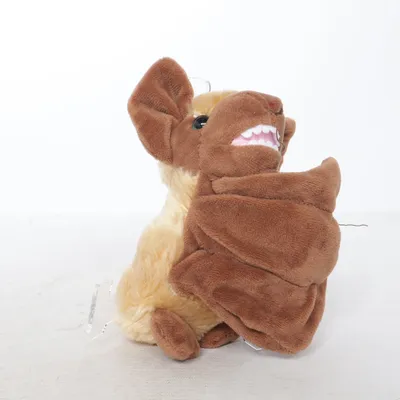 Gosedjur (Brun, Beige) från Kolmården