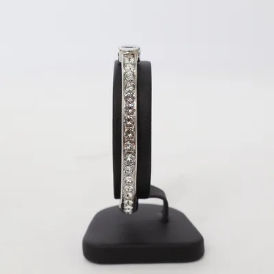 Armring (Sølv) fra Dyrberg/Kern Ukendt metal