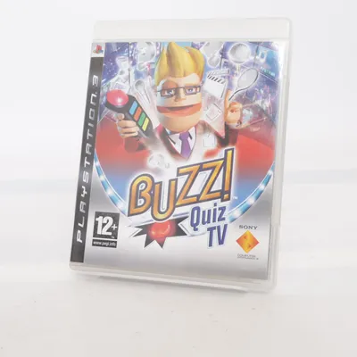 Video game