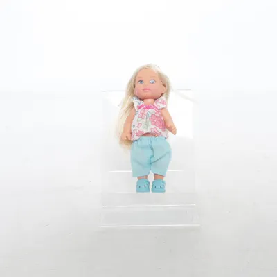 Pop (Blauw, Roze, Meerkleurig) van Simba