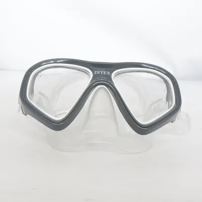 Cyklop (Svart, Transparent) från Intex