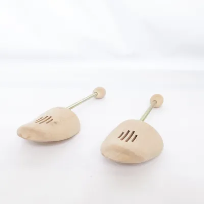 Embauchoirs (Beige)