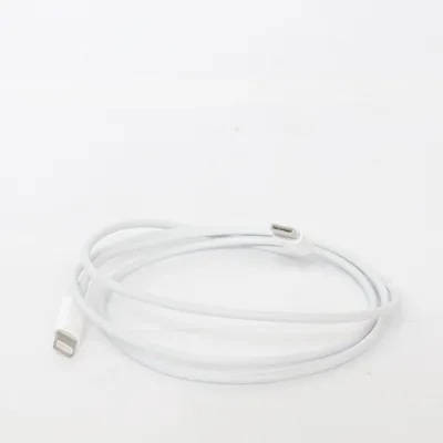 Mobilladdare från Apple