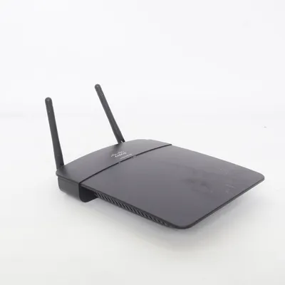 Router (Wap300n) van Cisco