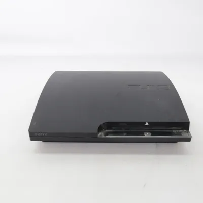 Game console (Zwart)