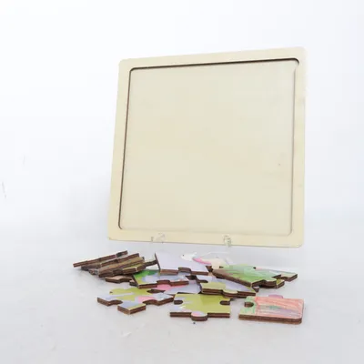 Puzzle (HG07589) de Playtive