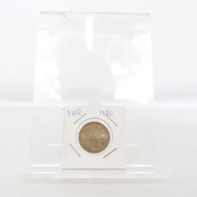 Coin (1946)