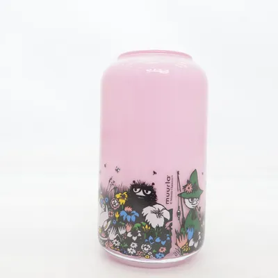 Vase (Moomin) from Muurla
