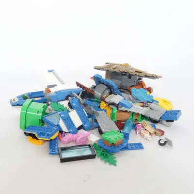 Accessoire de jeu (Multicolore) de LEGO