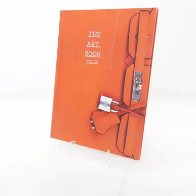 Photo book