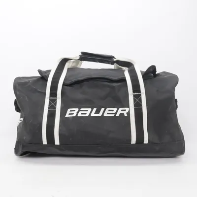 Weekendbag (Svart) från Bauer