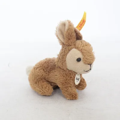 Tasketilbehør (Brun) fra Steiff