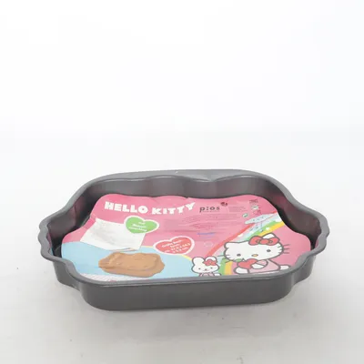 Bakform (Backform) från Hello Kitty by Sanrio