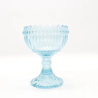 Dessertschaaltje (Blauw)