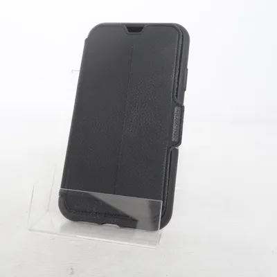 Telefoonhoesje (Zwart) van Otterbox