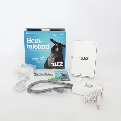 Modem van Tele2