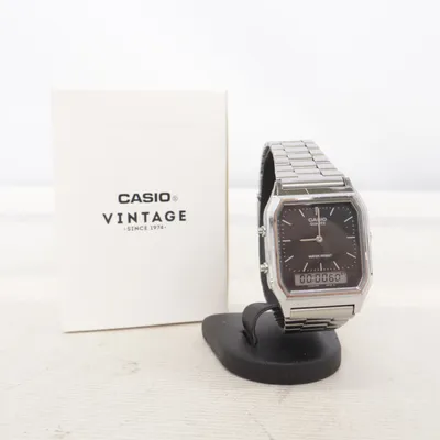 Armbandsur (AQ-230) från Casio