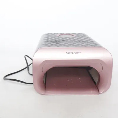 UV lamp (Sns 45 B4) from SilverCrest