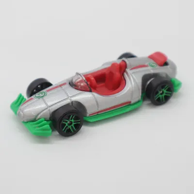 Toy car (Multicolored) from Delta-Sport