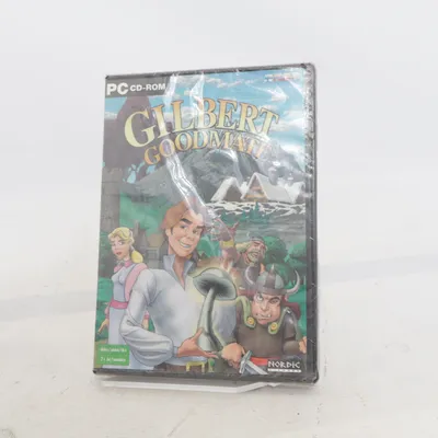Jeu d'ordinateur