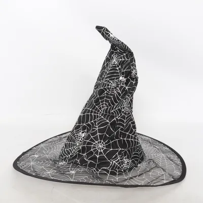 Maskeradtillbehör (Svart, Vit) från Robetoy