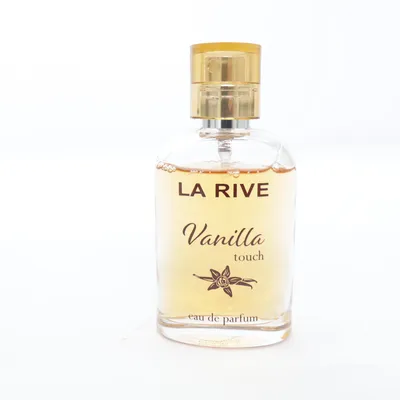 Eau de Parfum från La Rive