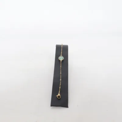 Armband (Guldfärgad, Turkos) från Royal Divas Okänd metall