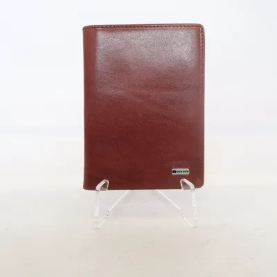 Passfodral (Brun) från Delsey