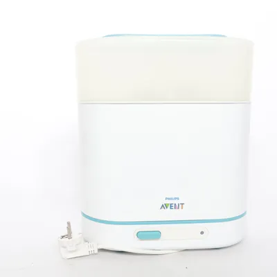 Sterilisator (Modell SCF285/02)) från Philips Avent