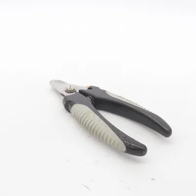 Dog accessory (Black, Gray)