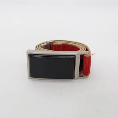Belt (Red, Black, Beige) from Marni at H&M