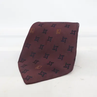 Slips (Röd) från Lagerfeld Silke