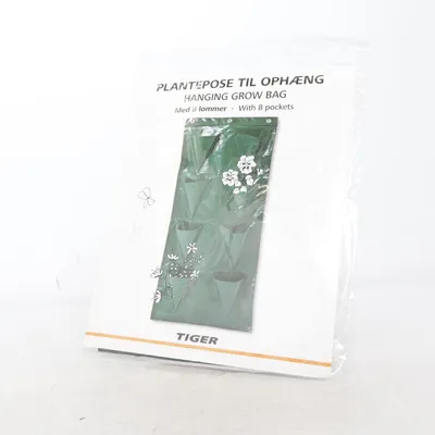 Trädgårdstillbehör (Grön) från Tiger