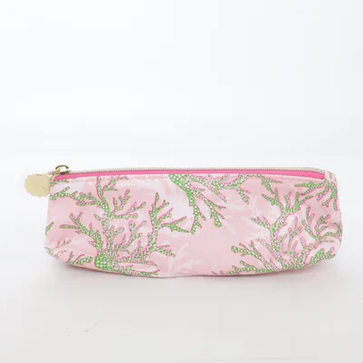 Necessär (Rosa, Grön) från Estée Lauder