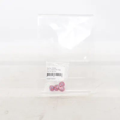 Manschettknappar (Rosa, Blå) från Brothers Okänd metall