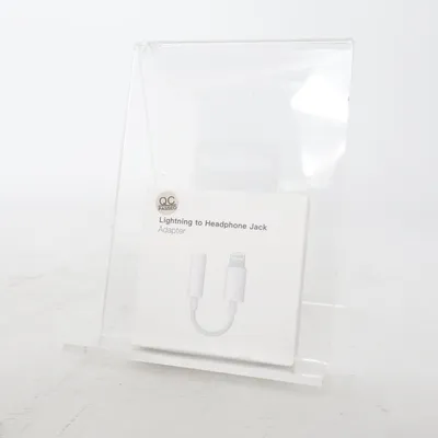 Adapter from Apple