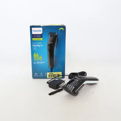 Trimmer (Svart) från Philips