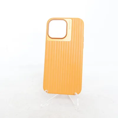 Mobilskal (Orange) från Design Jesper Ståhl