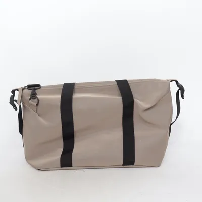 Sac de week-end (Beige) de Rains