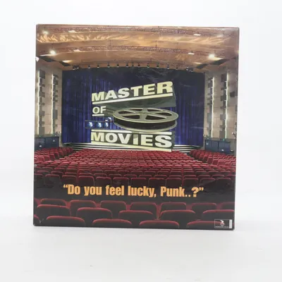 Board game from Egmont