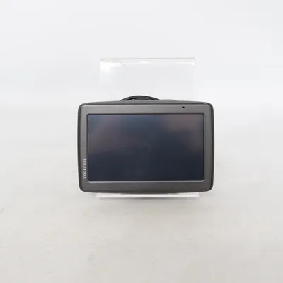 GPS (Grå) från TomTom