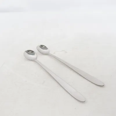 Drinkskedar (Silverfärgad) från Eternum