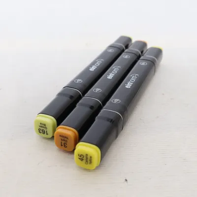 Marker from Einhorn