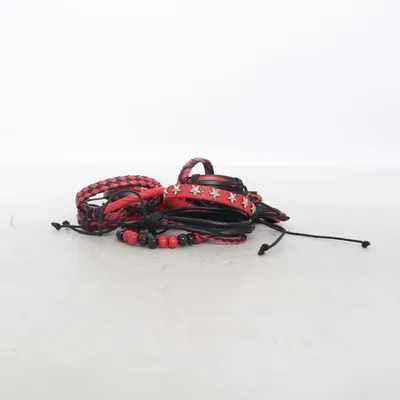 Armband (12 Stück) Okänd metall