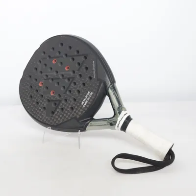 Padel racket (Metalbone Carbon Ctrl) from Adidas