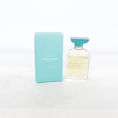 Eau de Parfum (L'Originale) från Moroccanoil